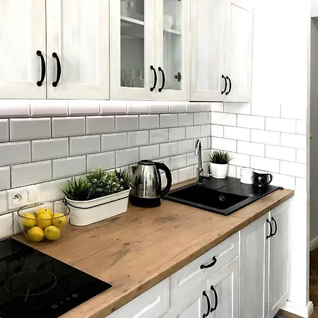 Peowiakow Kings Deluxe Apartment Lublin