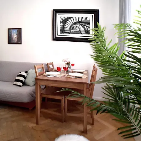 Peowiakow Kings Deluxe Apartment