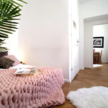 Peowiakow Kings Deluxe Apartment