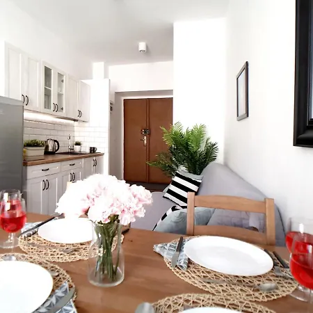 Apartment Peowiakow Kings Deluxe