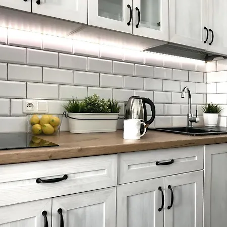 Peowiakow Kings Deluxe 公寓 卢布林