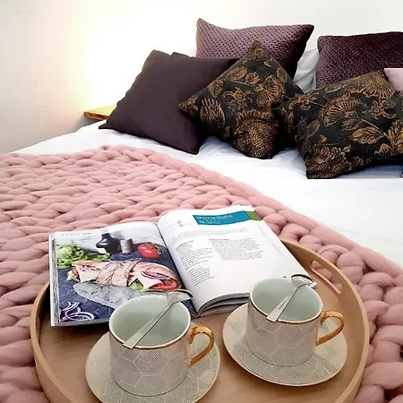 Apartment Peowiakow Kings Deluxe