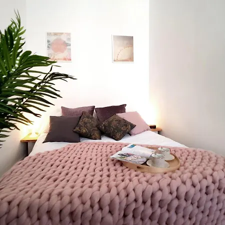 Apartment Peowiakow Kings Deluxe Lublin