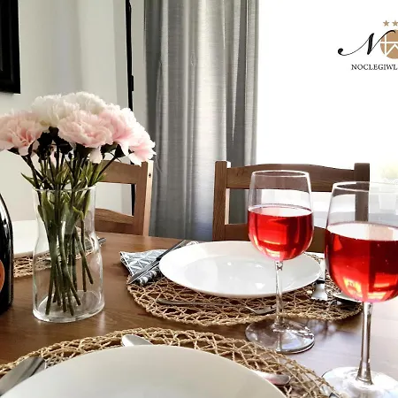 Peowiakow Kings Deluxe Apartment Lublin