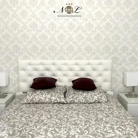 Peowiakow Kings Deluxe Апартаменты *
