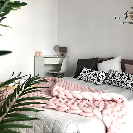 Apartment Peowiakow Kings Deluxe *