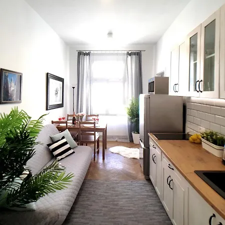 Peowiakow Kings Deluxe Apartment *