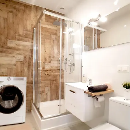 Peowiakow Kings Deluxe 公寓