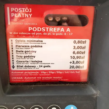 公寓 Peowiakow Kings Deluxe 卢布林