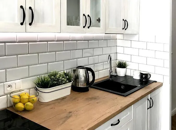 Peowiakow Kings Deluxe Apartment Lublin