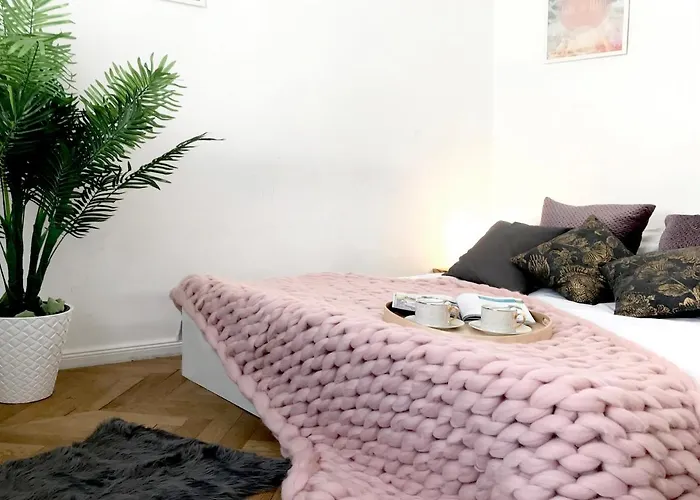 Apartment Peowiakow Kings Deluxe *