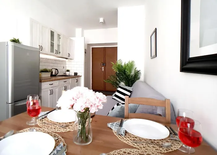 Apartment Peowiakow Kings Deluxe