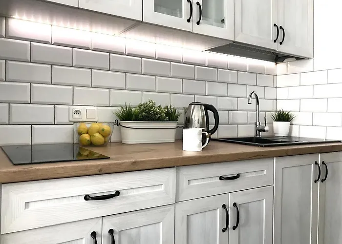 Peowiakow Kings Deluxe Apartment Lublin