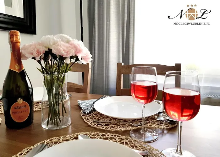 Peowiakow Kings Deluxe Apartment Lublin