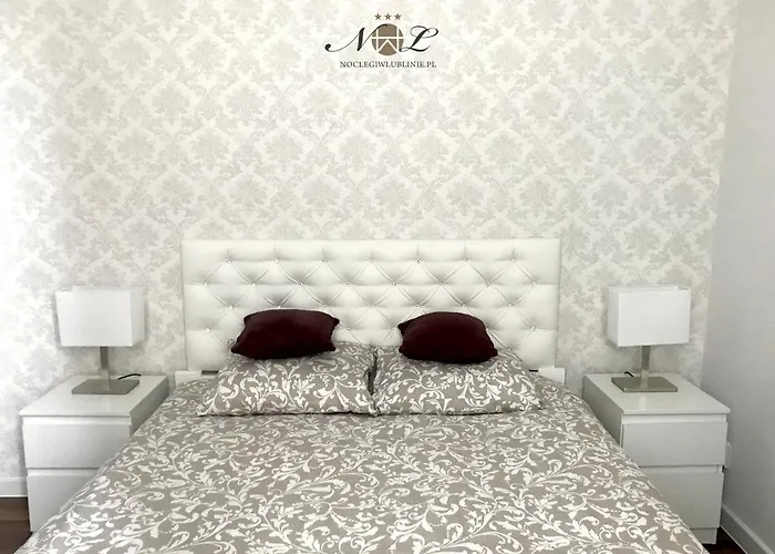 Peowiakow Kings Deluxe Apartment *