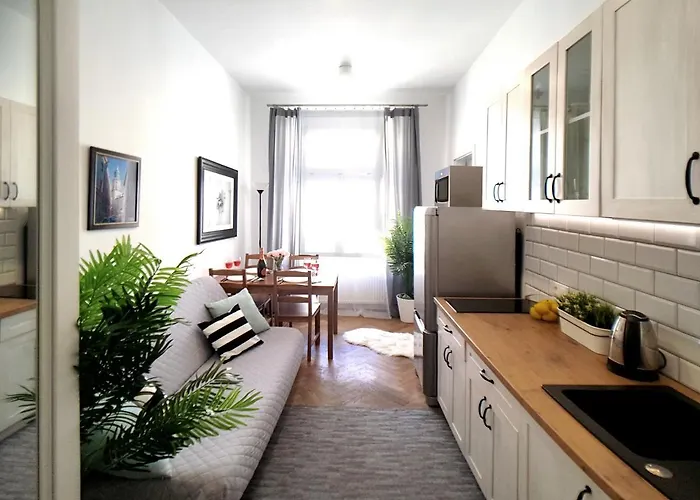 Peowiakow Kings Deluxe Apartment *