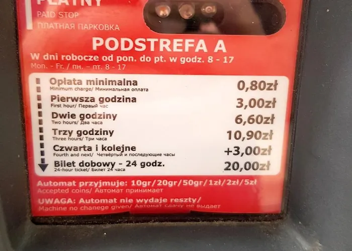 Apartment Peowiakow Kings Deluxe Lublin