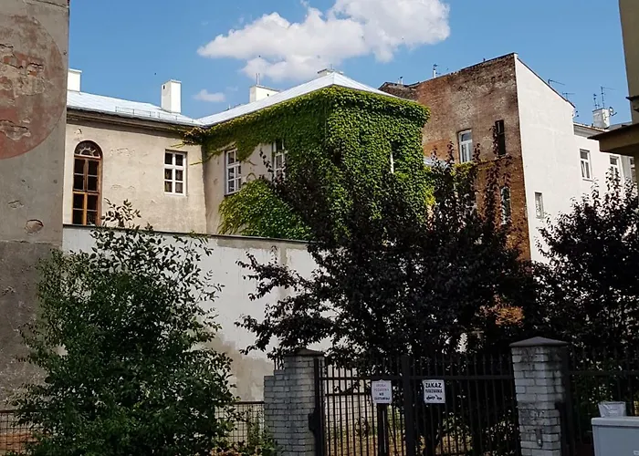 Peowiakow Kings Deluxe Lublin