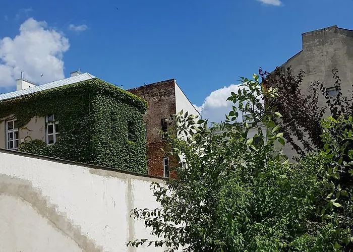 Peowiakow Kings Deluxe * Lublin